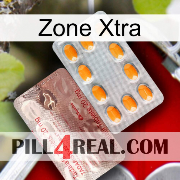 Xtra Zone new13